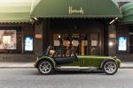 Caterham Seven 420 S Harrods 2016 года (UK)